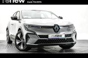 Renault Megane E-Tech 2023