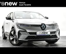 Renault Megane E-Tech 2023