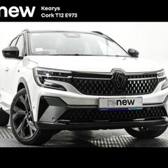 Renault Austral 2023