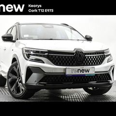 Renault Austral 2023