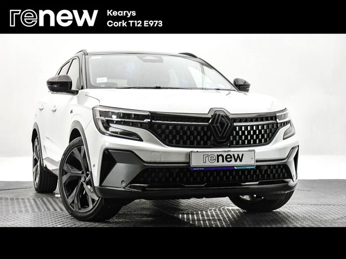 Renault Austral 2023