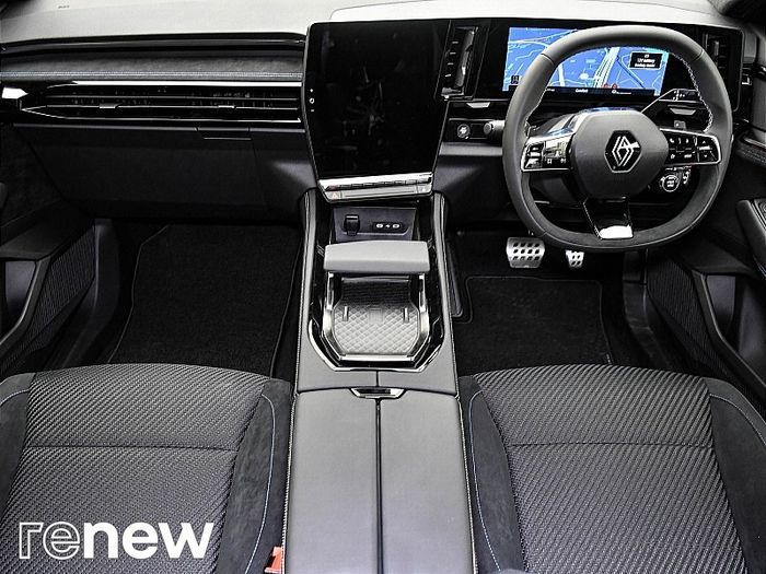 Renault Austral 2023