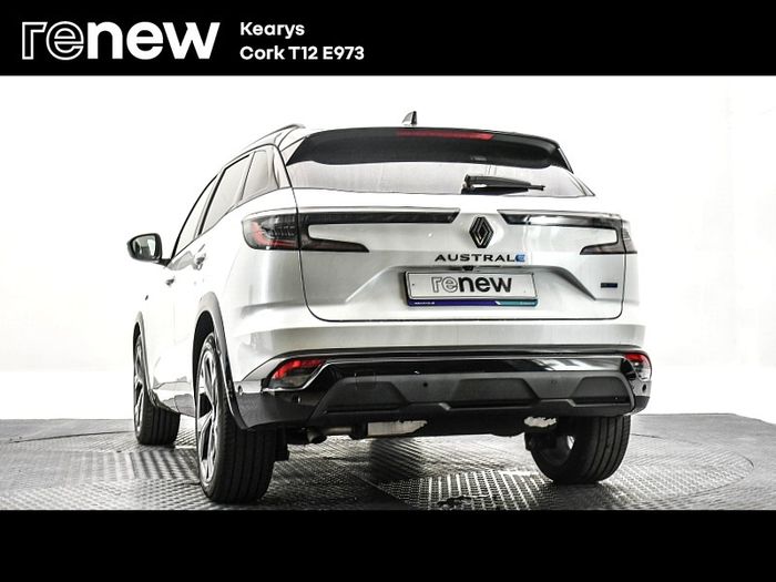 Renault Austral 2023