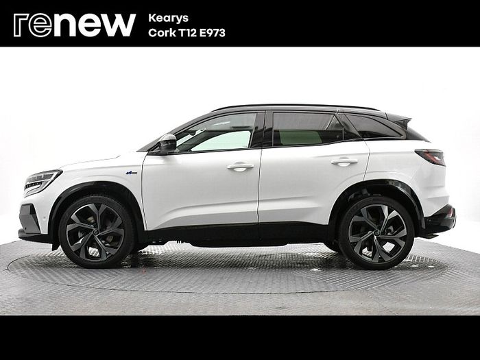 Renault Austral 2023