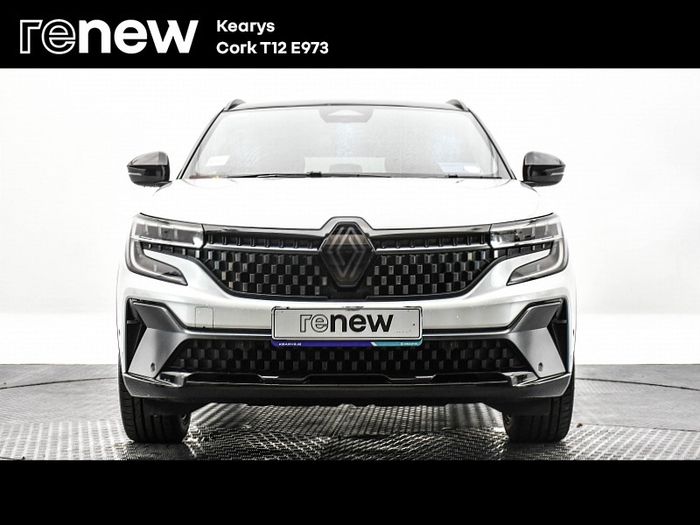 Renault Austral 2023