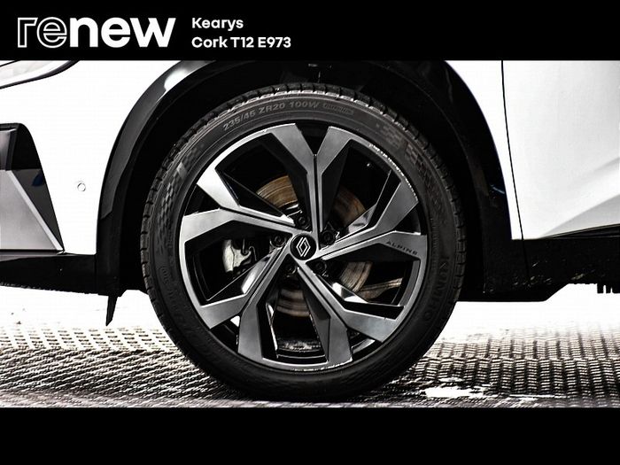 Renault Austral 2023