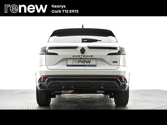 Renault Austral 2023