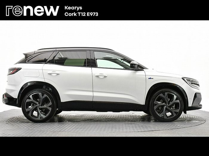 Renault Austral 2023