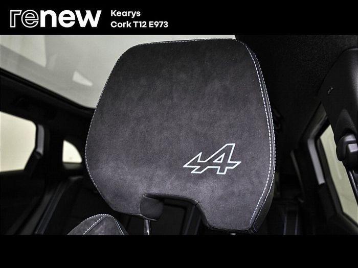 Renault Austral 2023