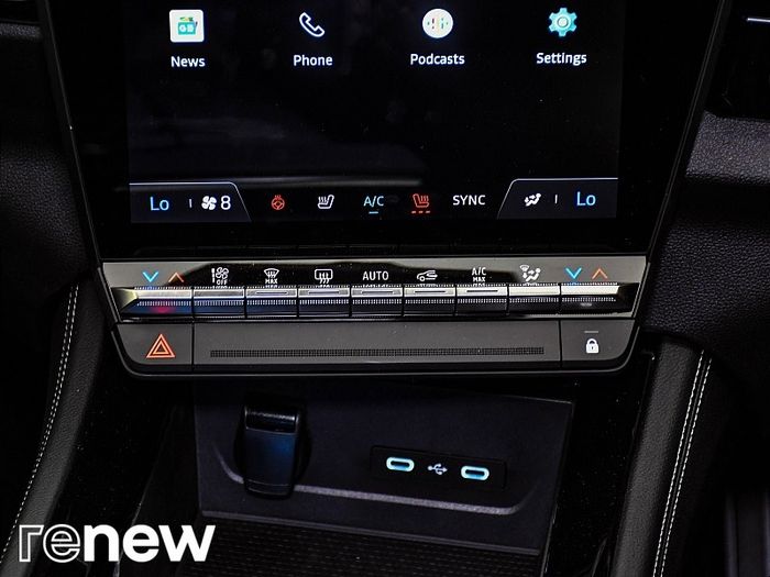 Renault Austral 2023