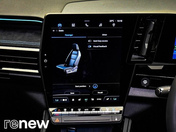 Renault Austral 2023