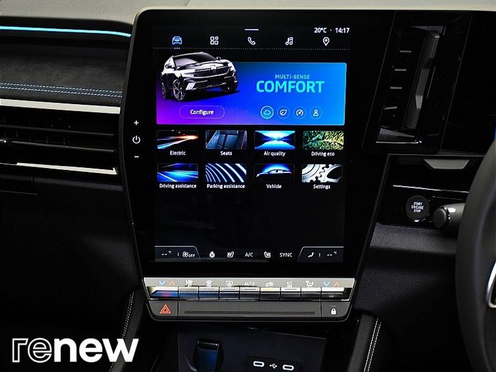 Renault Austral 2023