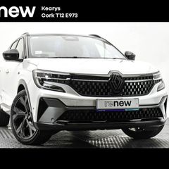 Renault Austral 2023