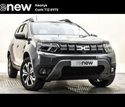 Dacia Duster 2023