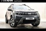Dacia Duster 2023