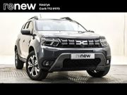 Dacia Duster 2023
