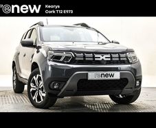Dacia Duster 2023