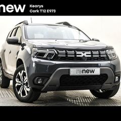 Dacia Duster 2023