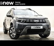 Dacia Duster 2023