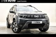Dacia Duster 2023