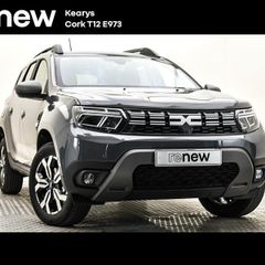 Dacia Duster 2023