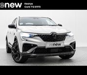 Renault Arkana 2024