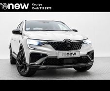 Renault Arkana 2024