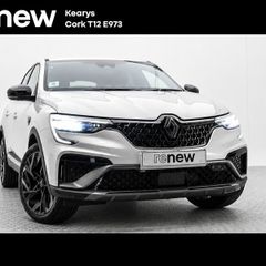 Renault Arkana 2024