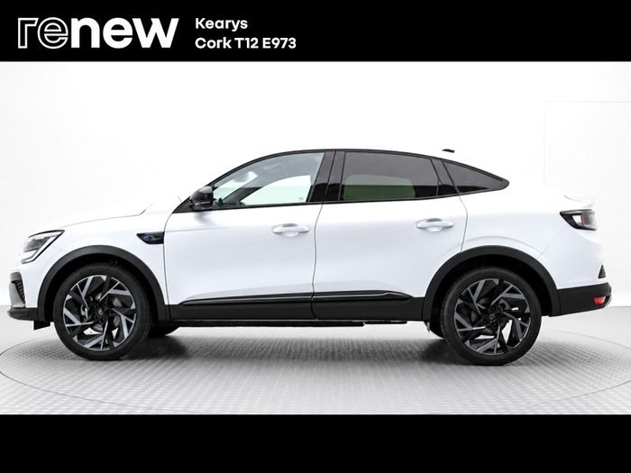 Renault Arkana 2024