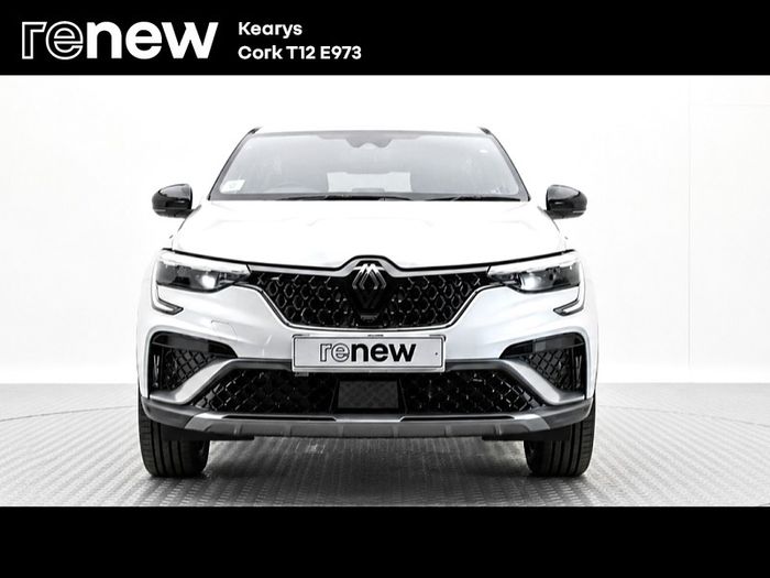 Renault Arkana 2024
