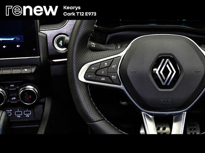 Renault Arkana 2024