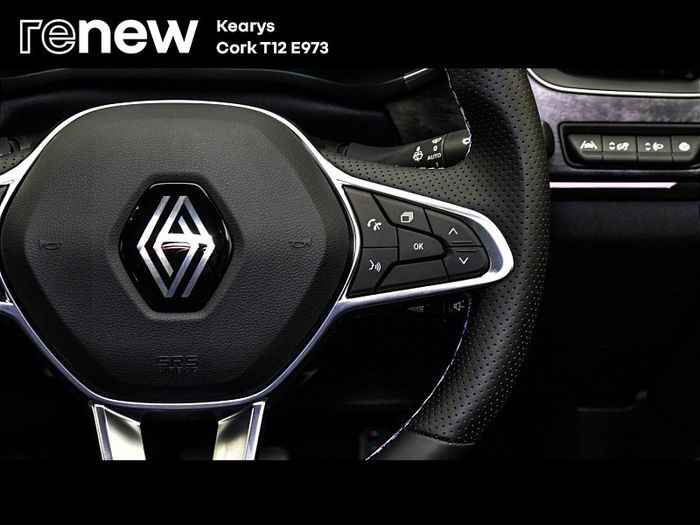 Renault Arkana 2024