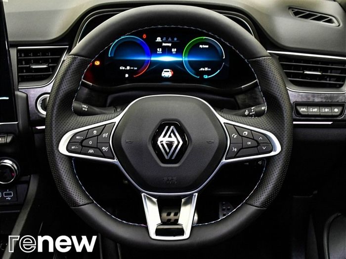 Renault Arkana 2024