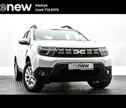Dacia Duster 2024