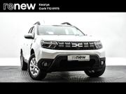 Dacia Duster 2024