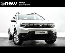 Dacia Duster 2024