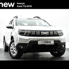 Dacia Duster 2024