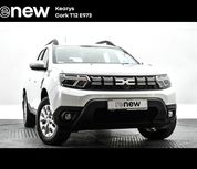 Dacia Duster 2024