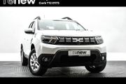 Dacia Duster 2024