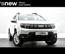 Dacia Duster 2024