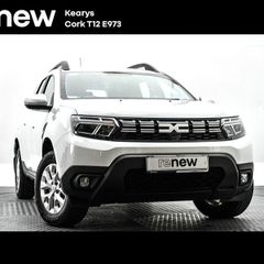 Dacia Duster 2024