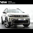 Dacia Duster 2025