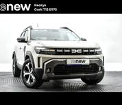 Dacia Duster 2025