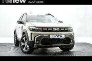 Dacia Duster 2025