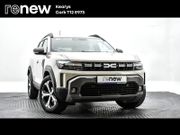 Dacia Duster 2025