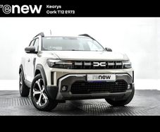 Dacia Duster 2025