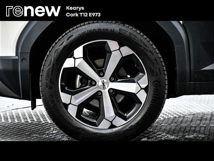 Dacia Duster 2025