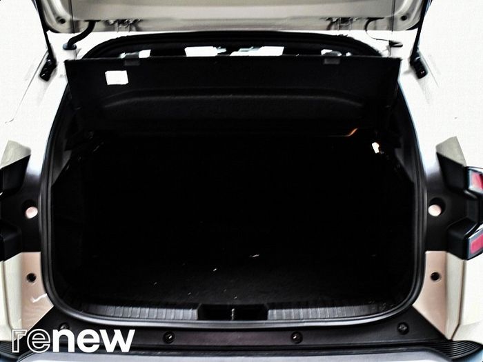 Dacia Duster 2025