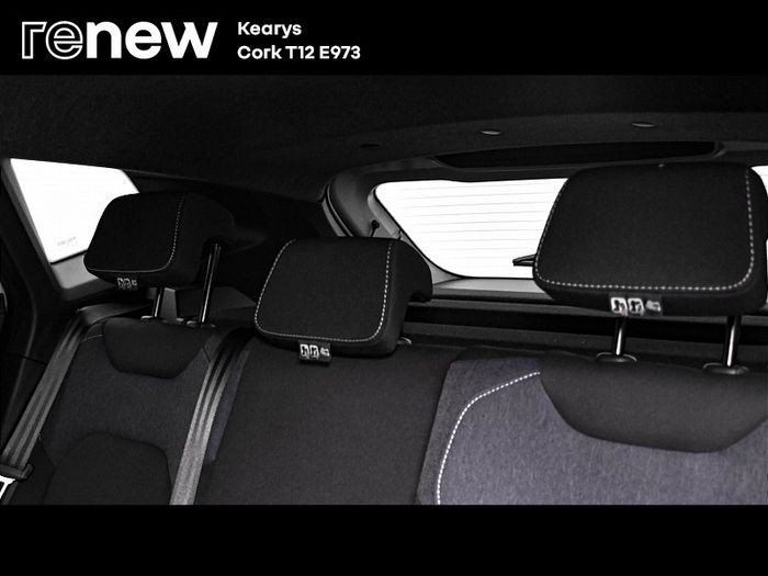 Dacia Duster 2025