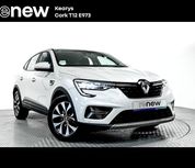 Renault Arkana 2023